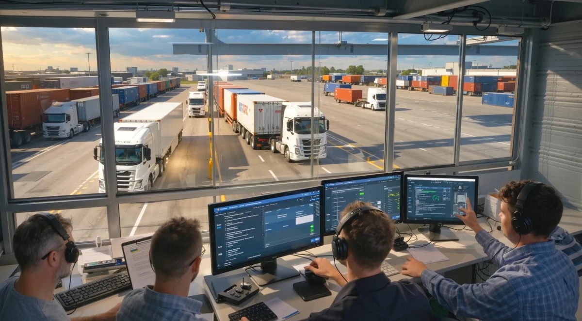 La voz experta: Del cumplimiento a la gestión: el valor de los datos en el transporte