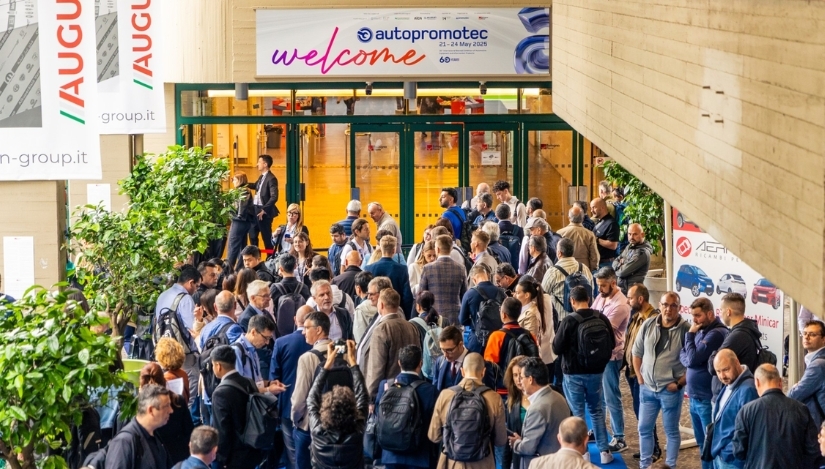 Autopromotec 2027 ampliará su espacio con un nuevo pabellón destinado al sector de la carrocería