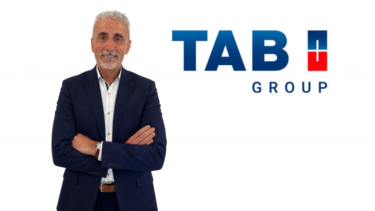 Joan Alcaraz gana galones en TAB: será también director mundial de Desarrollo de Negocio