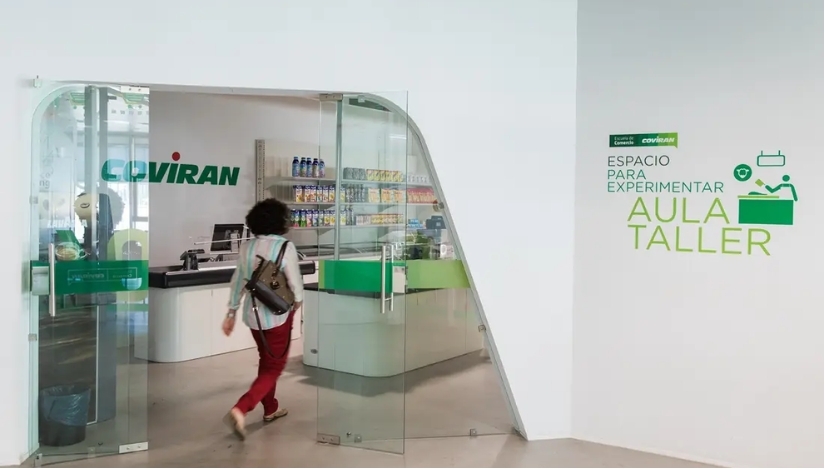 La Escuela de Comercio Covirán incorpora nuevos cursos para jóvenes y desempleados