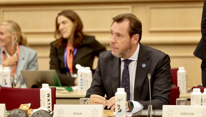 Puente pide a la UE 