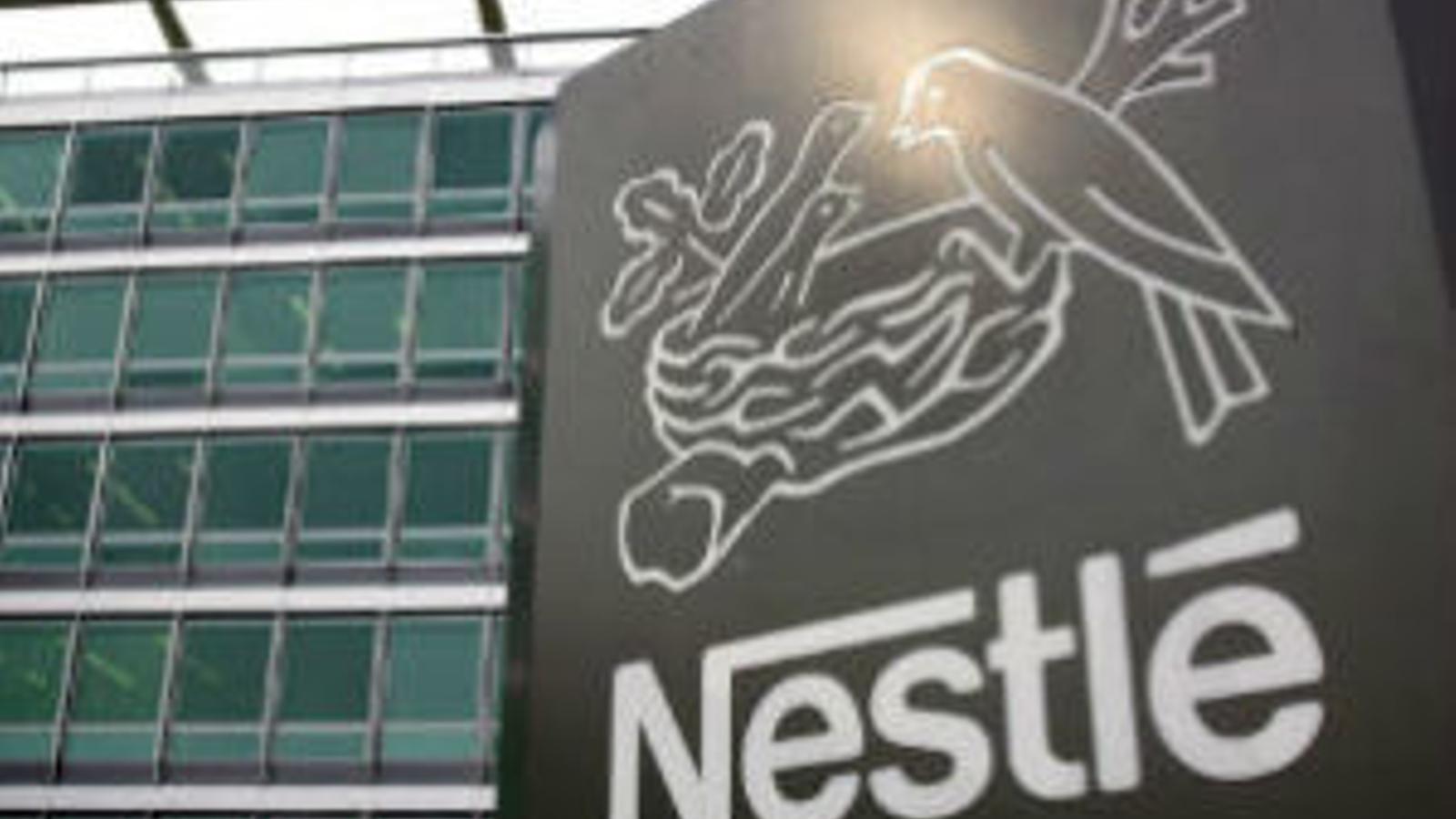 Nestlé, al frente de las compañías más sostenibles en alimentación