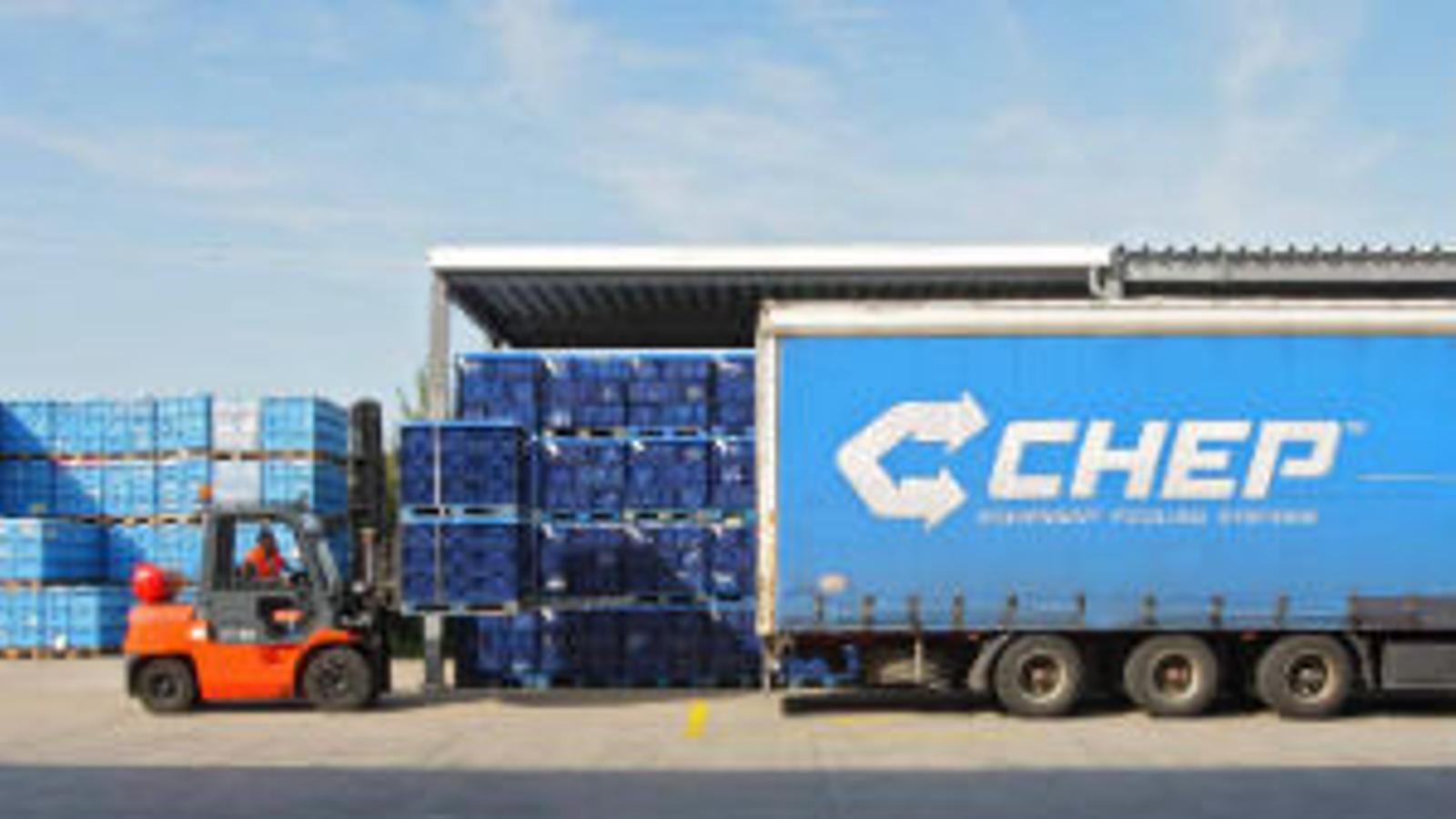 Chep reafirma su apuesta por el sector cárnico