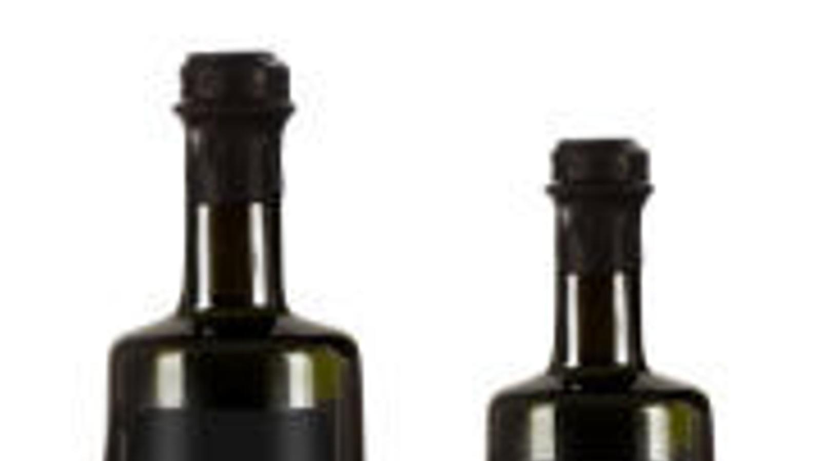 Aceite Priordei Early Harvest - 