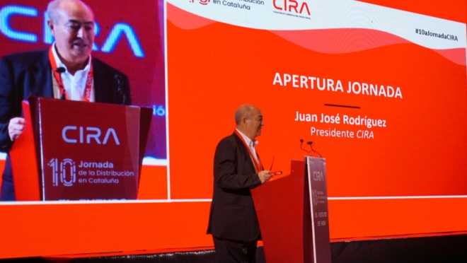 CIRA abre las inscripciones y avanza parte de las actividades de su undécimo Congreso