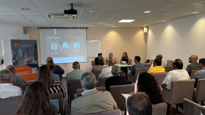 La jornada Smart Distribution aborda la digitalización: 