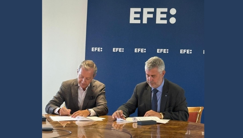 Signus y la agencia EFE convocan la tercera beca Cristina Yuste de Periodismo Ambiental