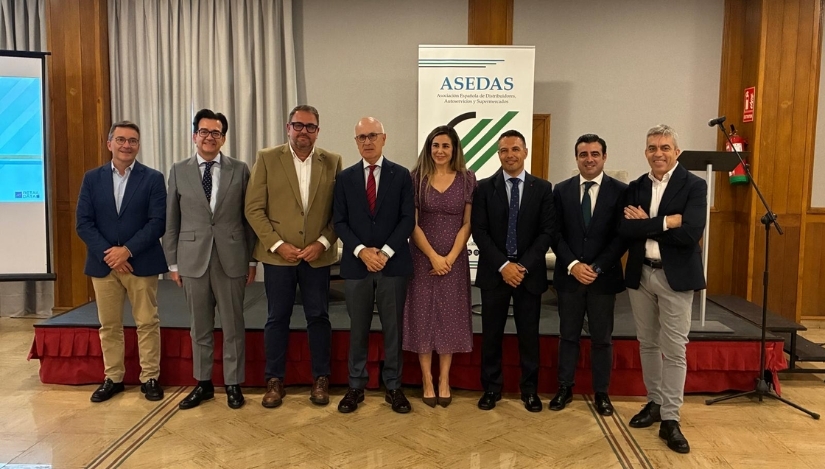 Los supermercados invirtieron 30 millones de euros en Extremadura en 2025 y crearon 240 empleos