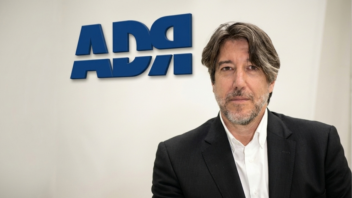 Ricardo Peris, nuevo director de Operaciones y Transformación de ADR