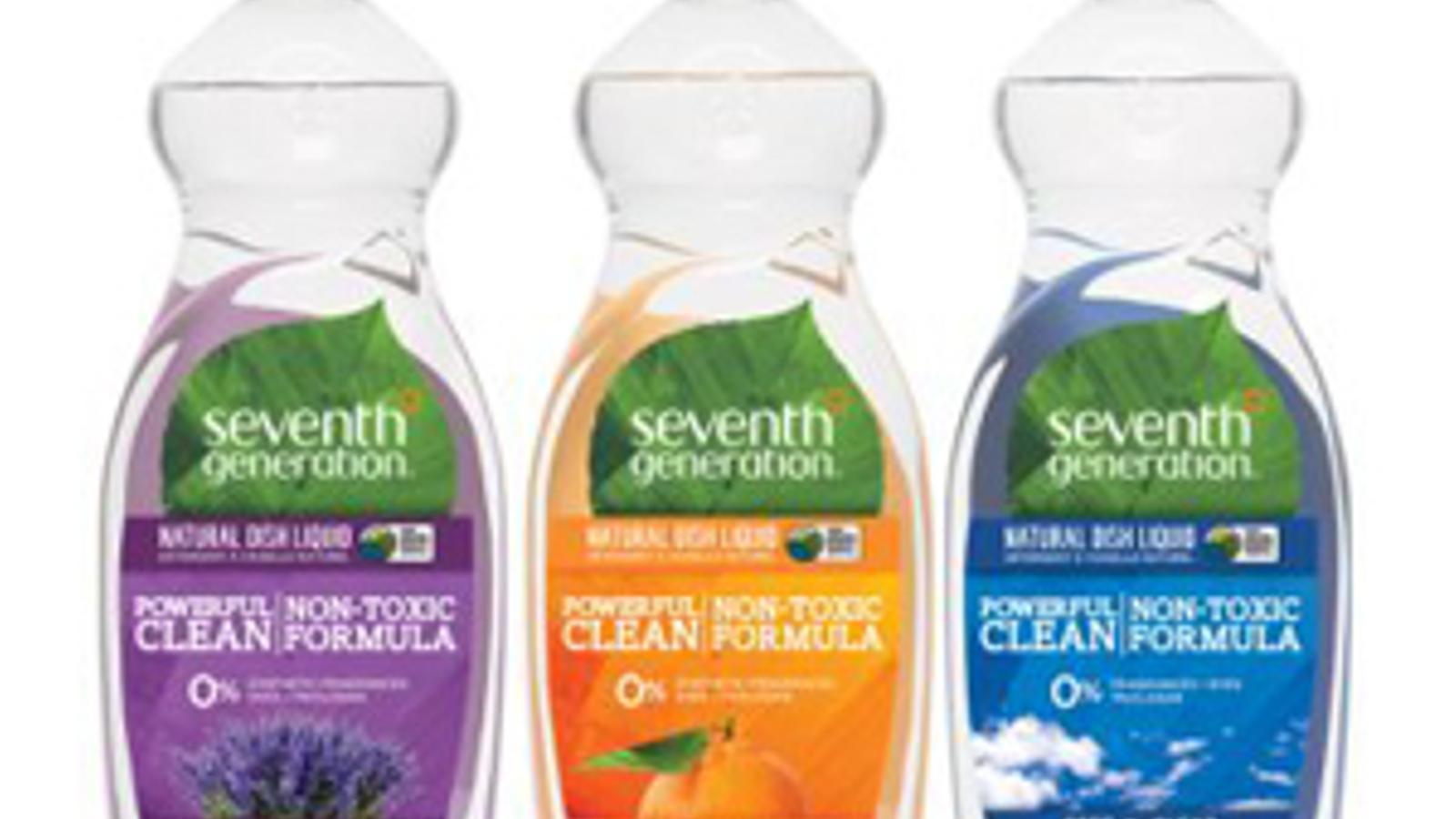 Unilever busca dar un toque más natural a la sección de droguería - 