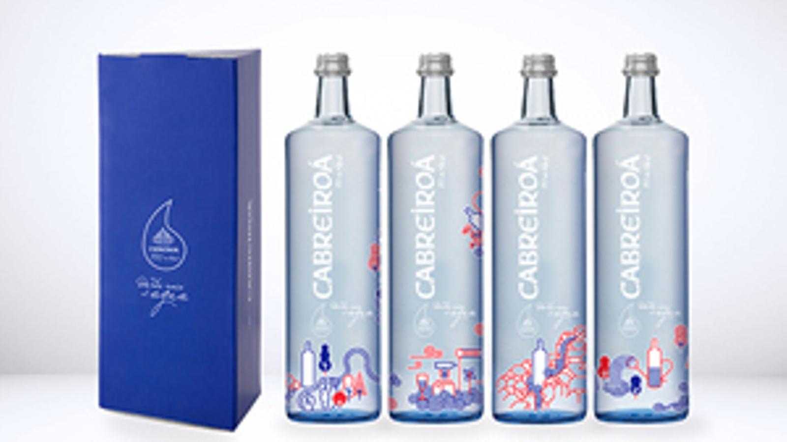 Cabreiroá: una edición especial para celebrar sus 110 años