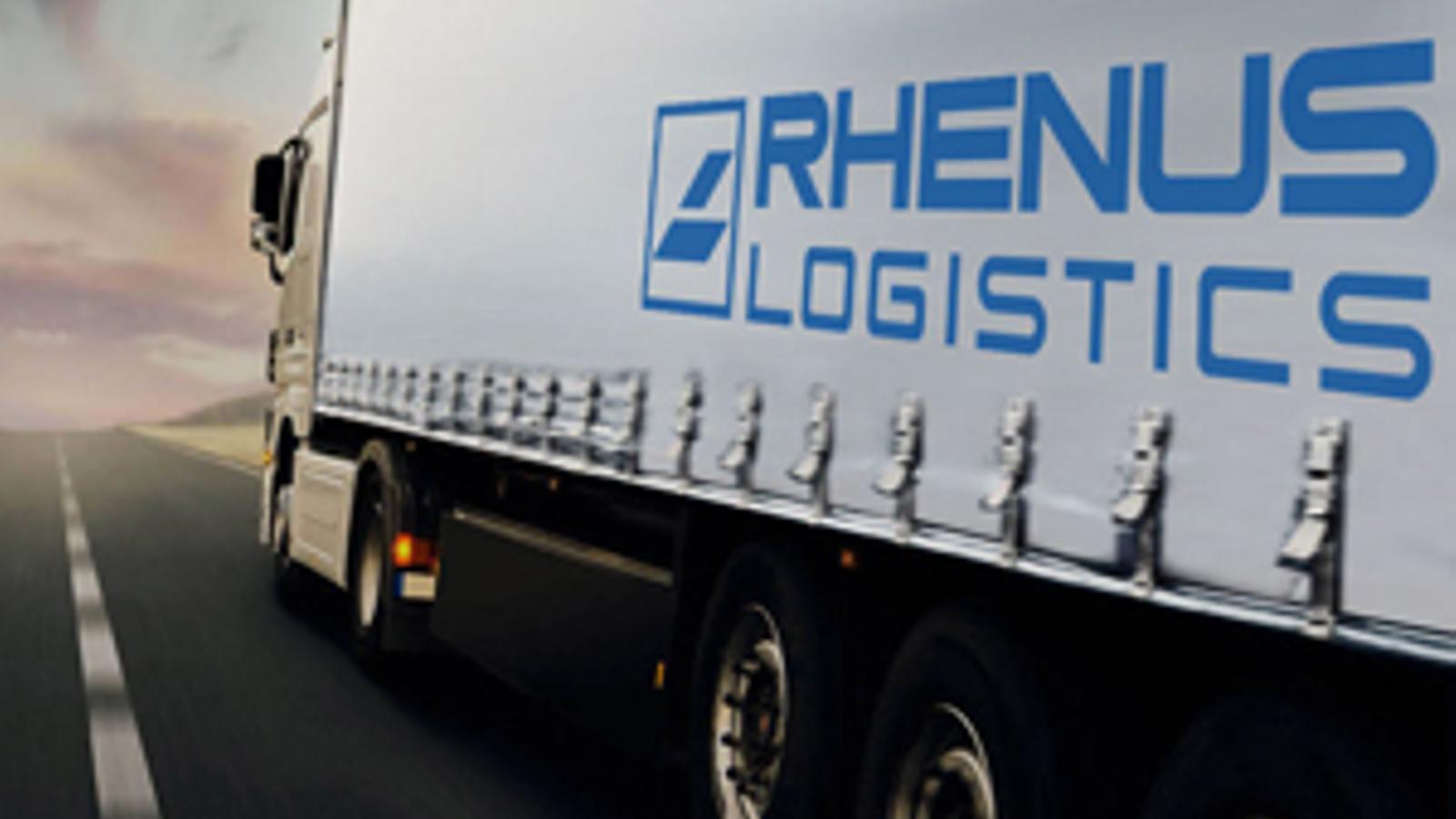 Rhenus inicia nuevas líneas diarias y directas desde Francia