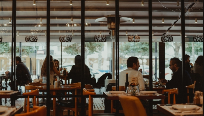 El mercado europeo de foodservice, valorado en 361.000 millones, oculta importantes cambios generacionales, según Circana