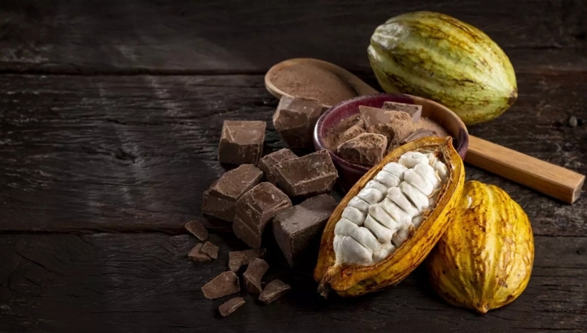 El cacao y chocolate alcanzó en 2025 los 2.323 millones de euros de consumo en España, el 10,3% más