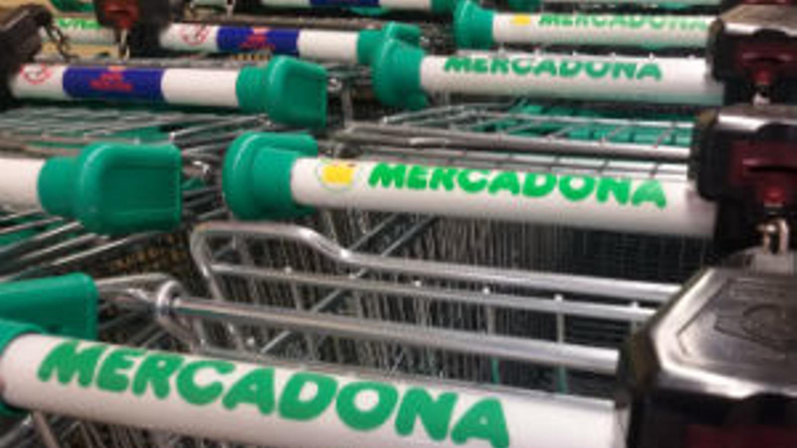 Mercadona - 