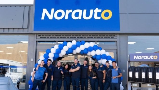 Norauto abre su primer autocentro en Cuenca como punto de inflexión hacia una mayor expansión nacional