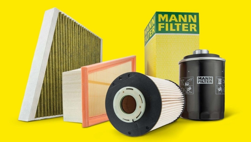 Mann-Filter amplía su catálogo de productos para vehículos de marcas chinas en Europa