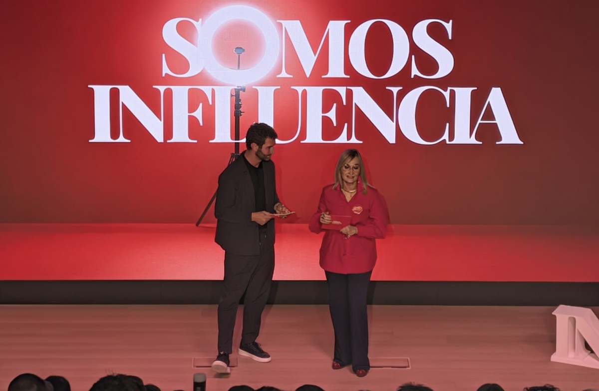 Eroski presenta 'Somos influencia 2026', un encuentro con influencers, expertos en alimentación y embajadores de marca