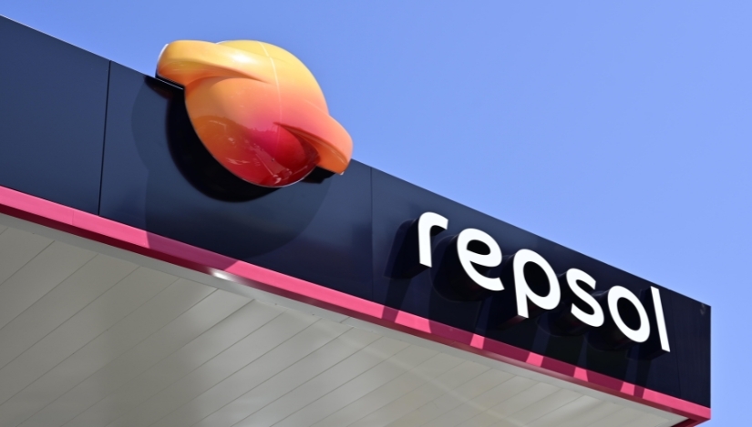 Repsol prorroga sus descuentos para transportistas hasta el 31 de octubre 