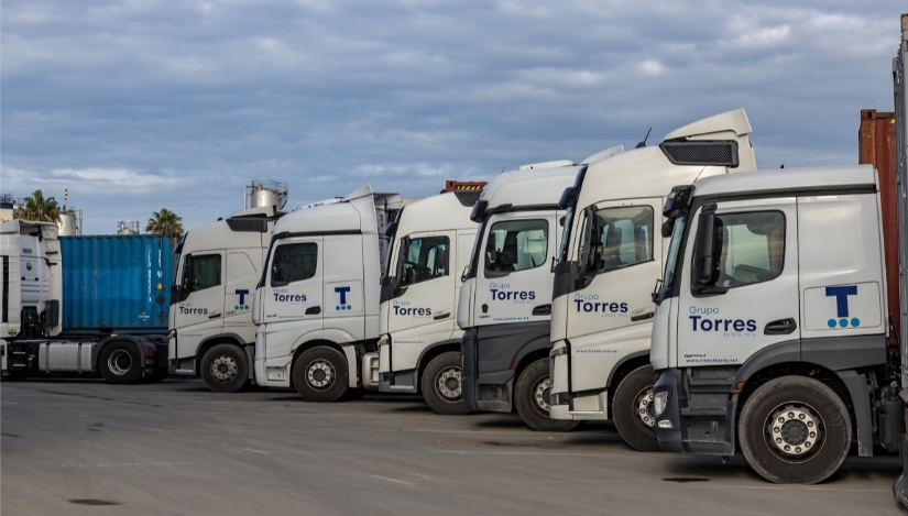 Transportes Torres recibe el Premio Cámara 2026 a la Excelencia Empresarial