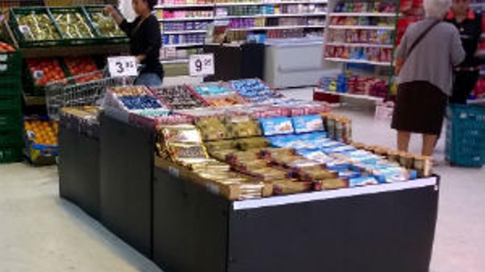 Erosky/City en Valencina de la Concepción (Sevilla) - 