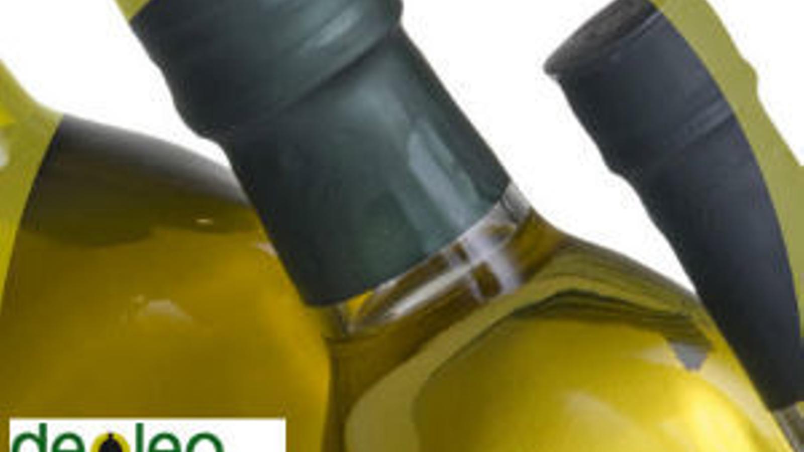 Deoleo no frena sus pérdidas y su deuda ya alcanza los 548 millones