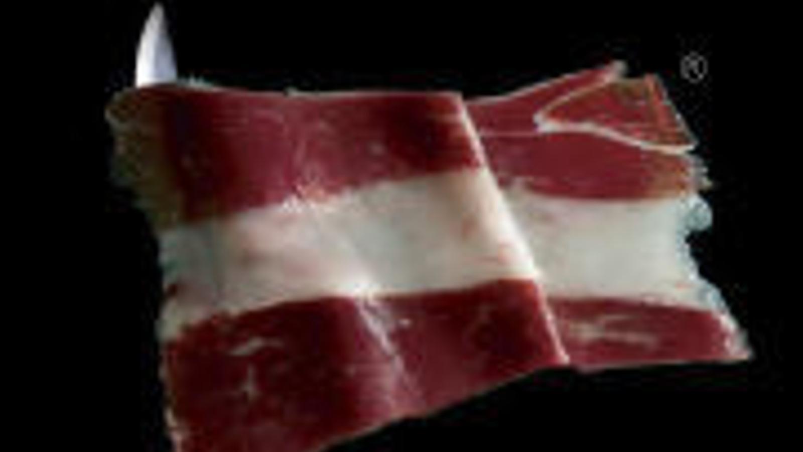 La DOP Jamón de Huelva pasará a llamarse DOP Jabugo - 