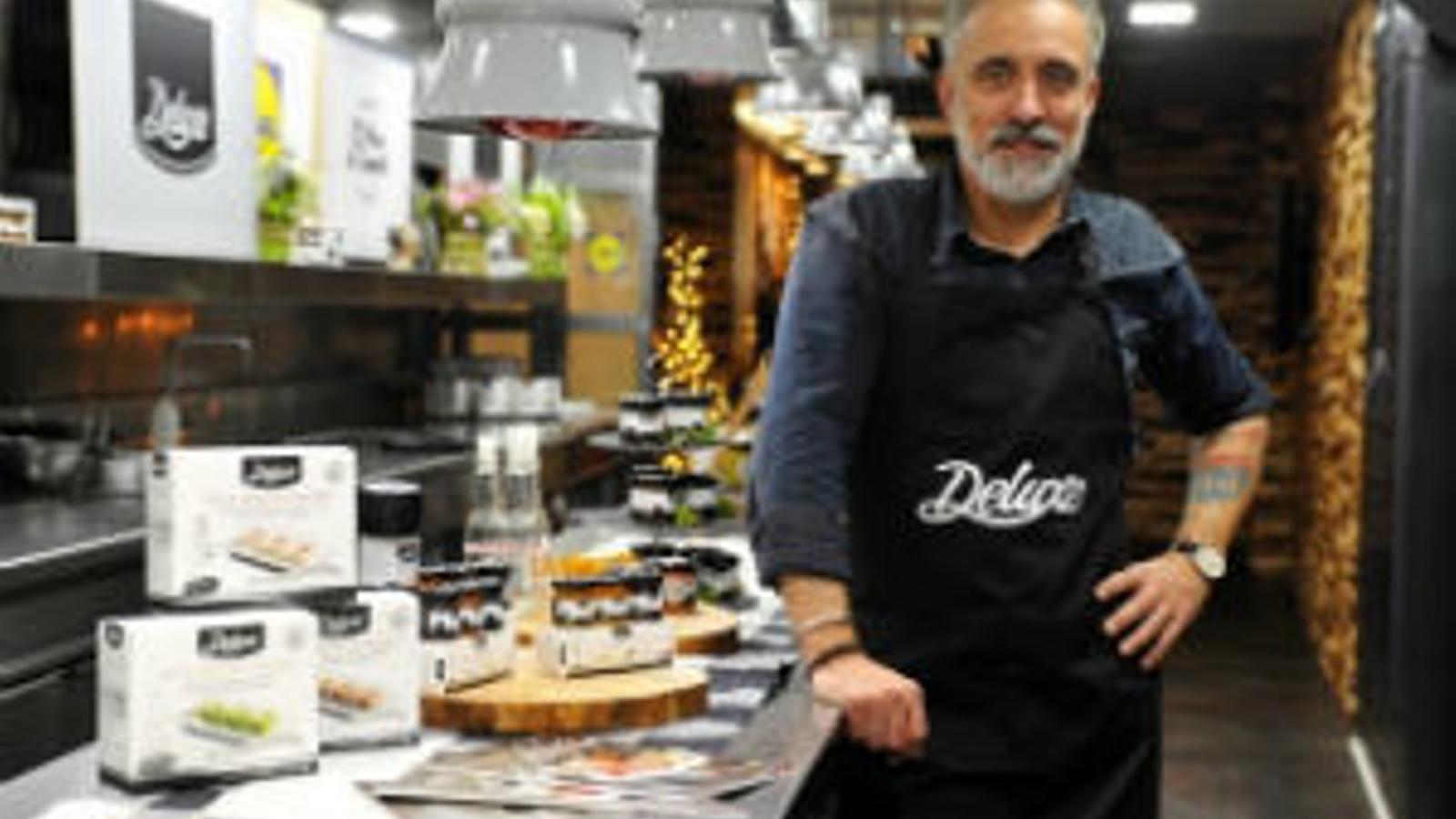 Lidl abrirá su primer restaurante pop up en un cine de Madrid