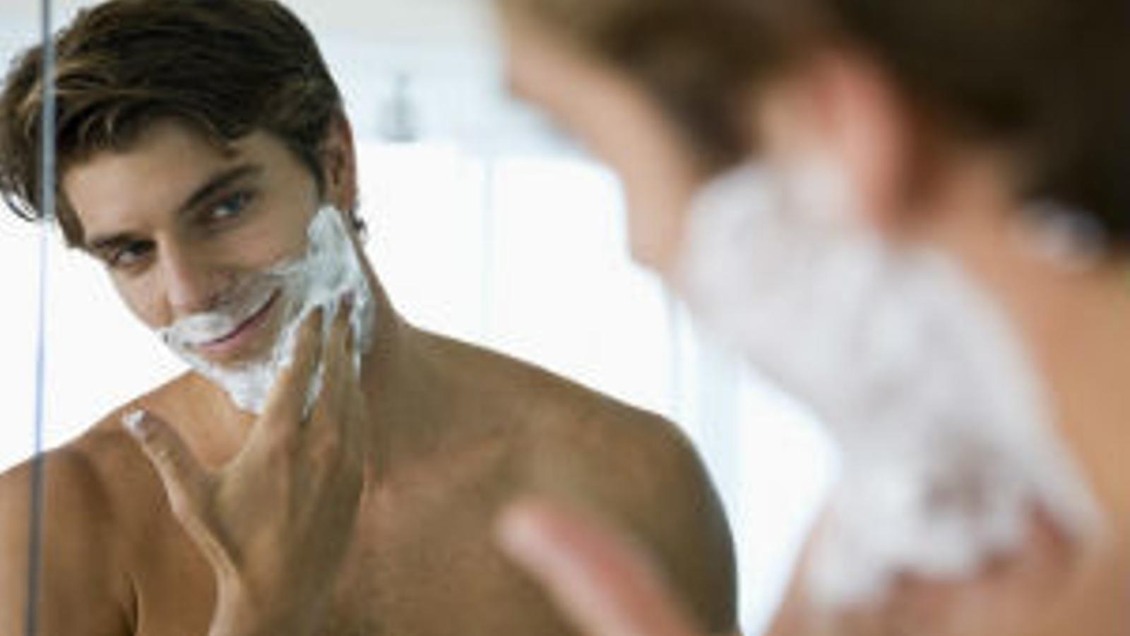 El mercado de cosmética masculina presenta un gran potencial - 