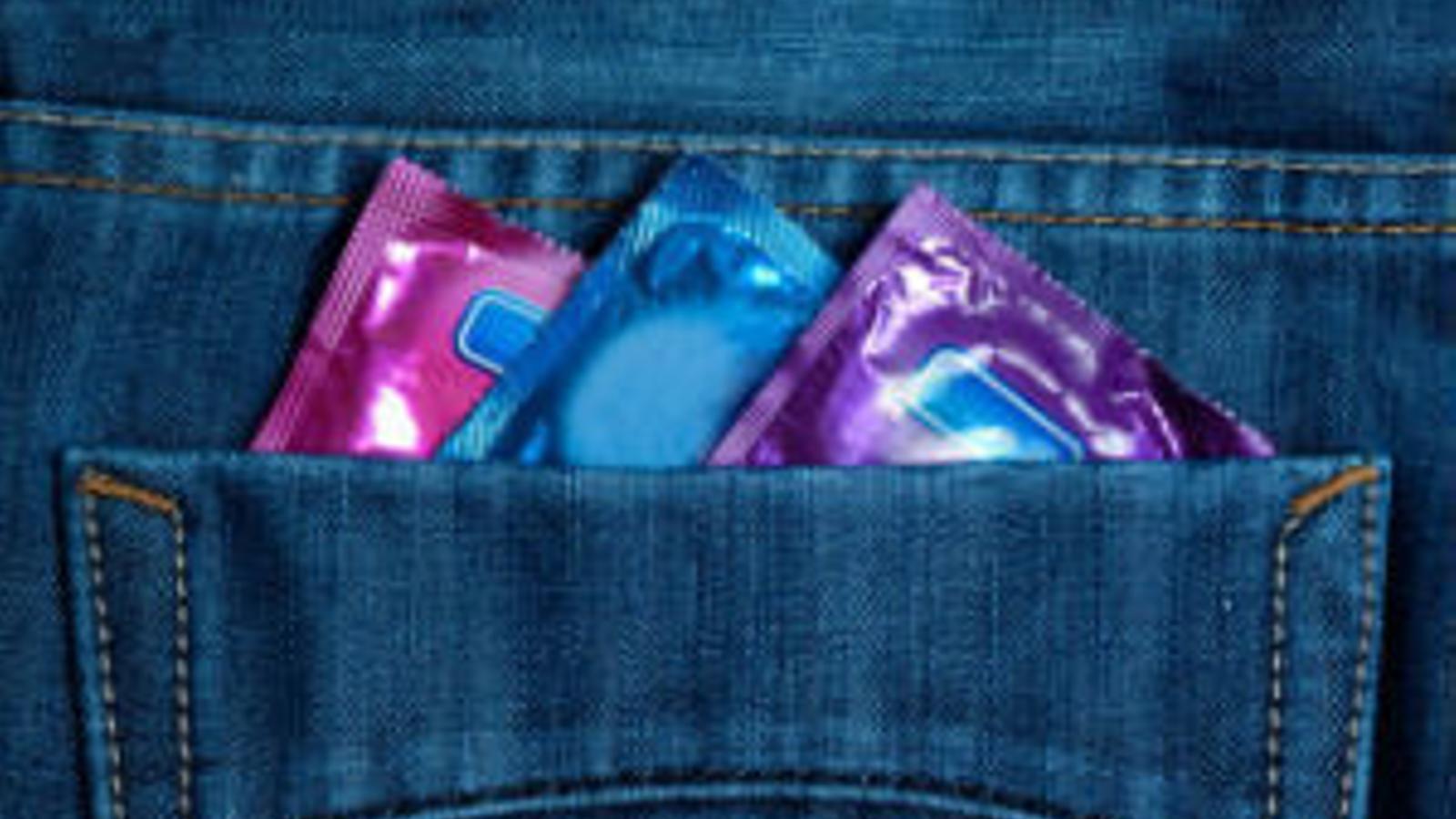 4 de cada 10 jóvenes no usan preservativos para evitar ETS