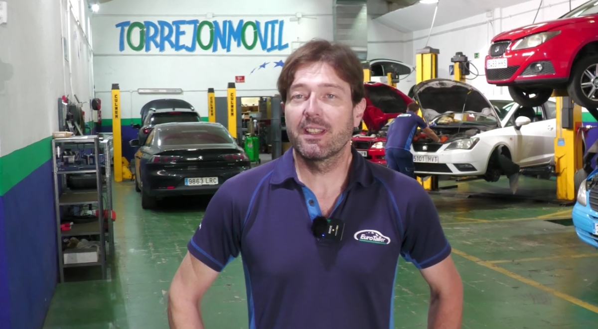 Raúl Parralejo (Eurotaller TorrejónMóvil): 