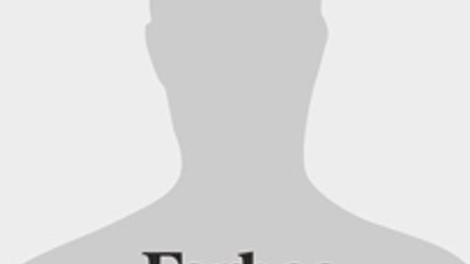 Una llamativa ausencia en la lista de las personas más influyentes