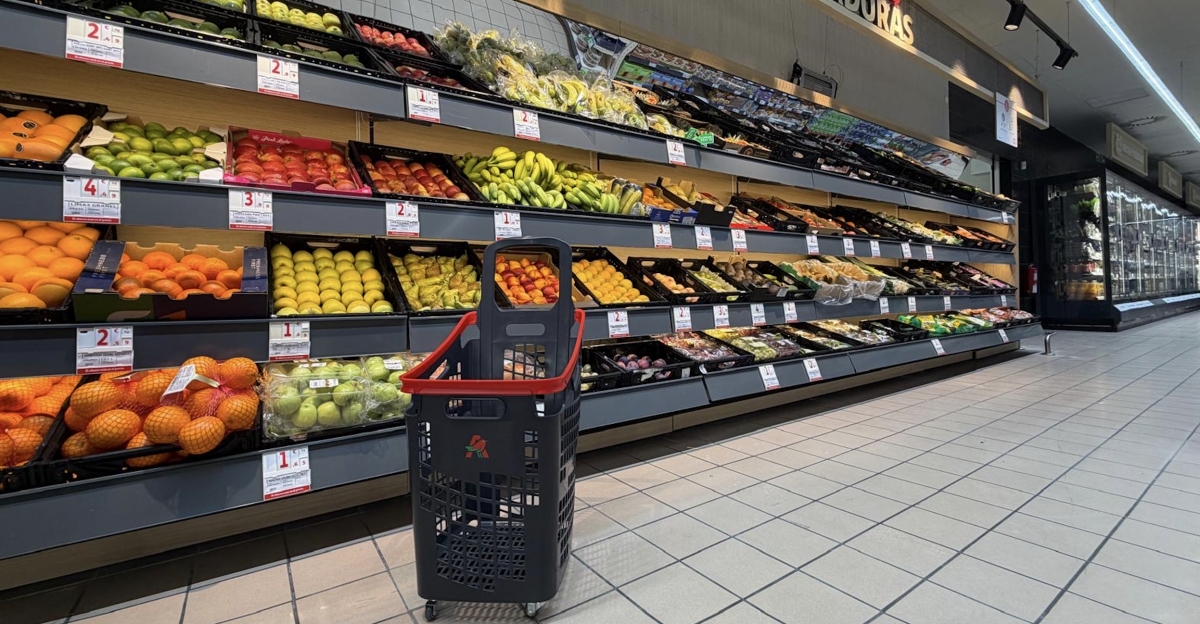 Alcampo inaugura supermercado de proximidad en A Estrada (Pontevedra)
