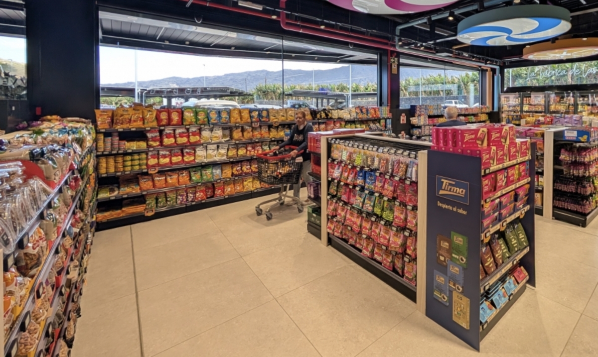 El sector de aperitivos y frutos secos crece un 4,6% hasta los 3.253 millones