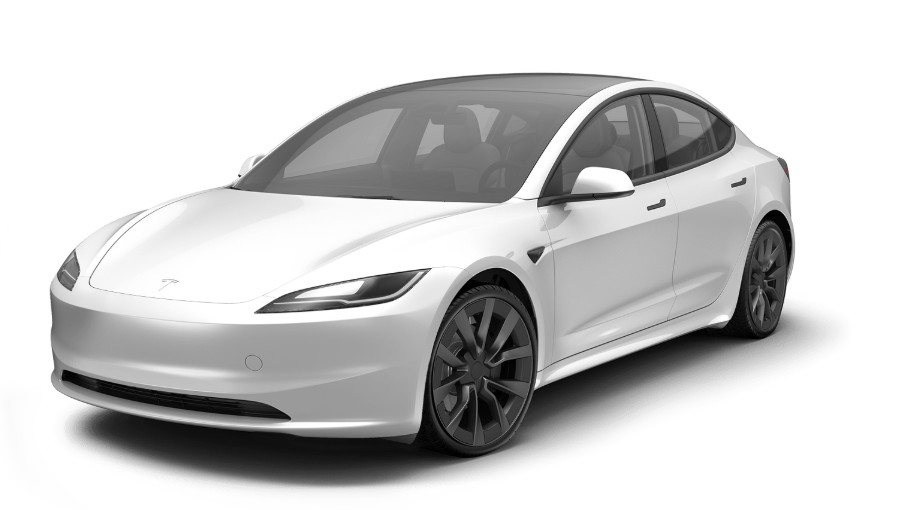 El Tesla Model 3 hace historia en septiembre: primer eléctrico que lidera las ventas un mes por delante de los de combustión 