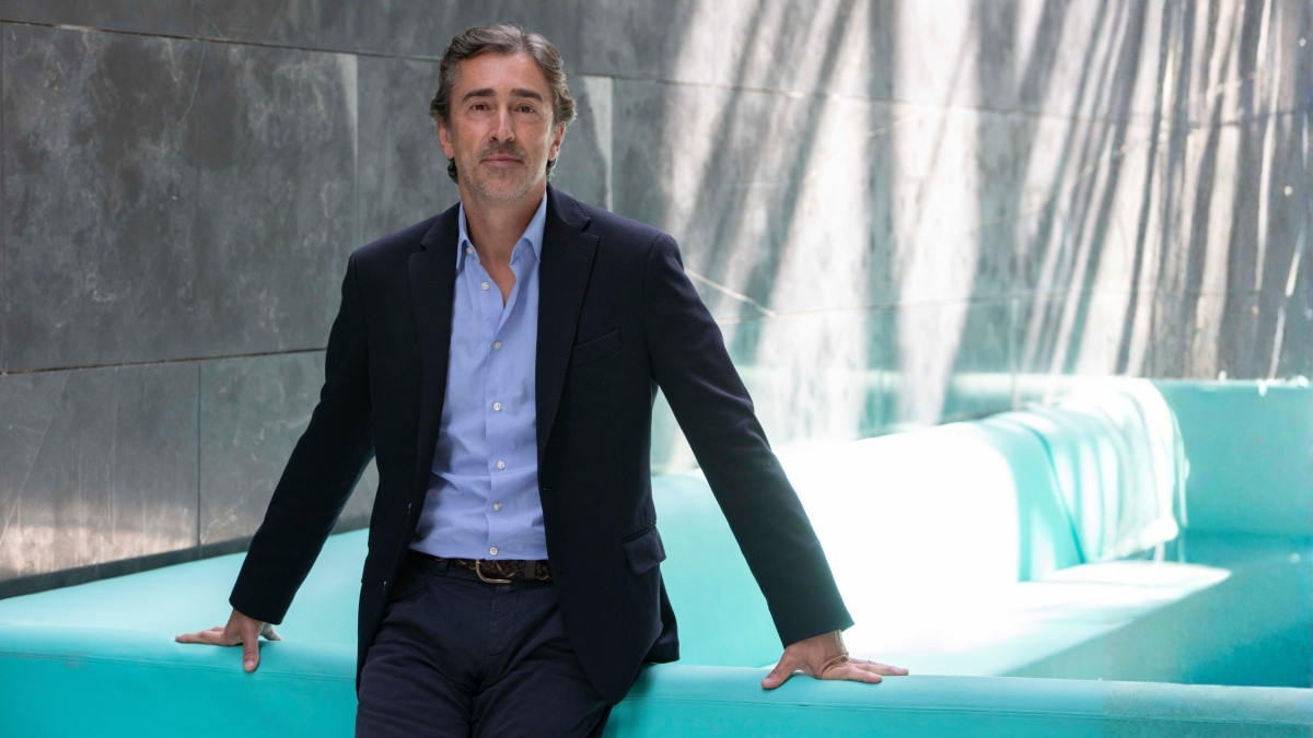 David Moneo (Ifema Movilidad): 
