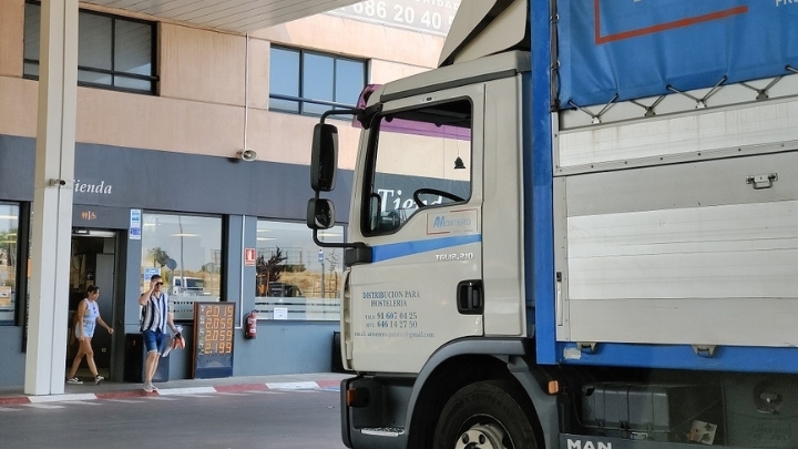 Astic denuncia que la mayoría de sus empresas no han recibido las primeras ayudas