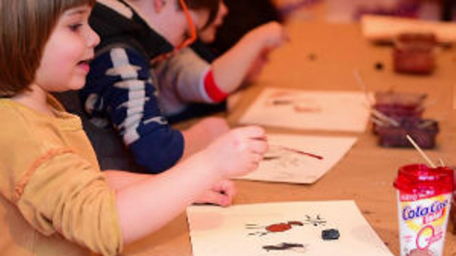 Calidad Pascual ofrece planes gratis para los niños en Navidad