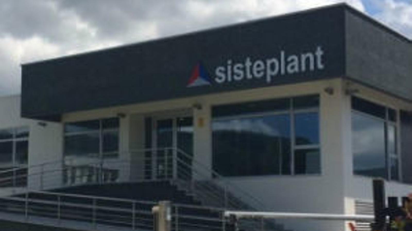 Sisteplant compra la división de tecnología de Alfa-Byte - 