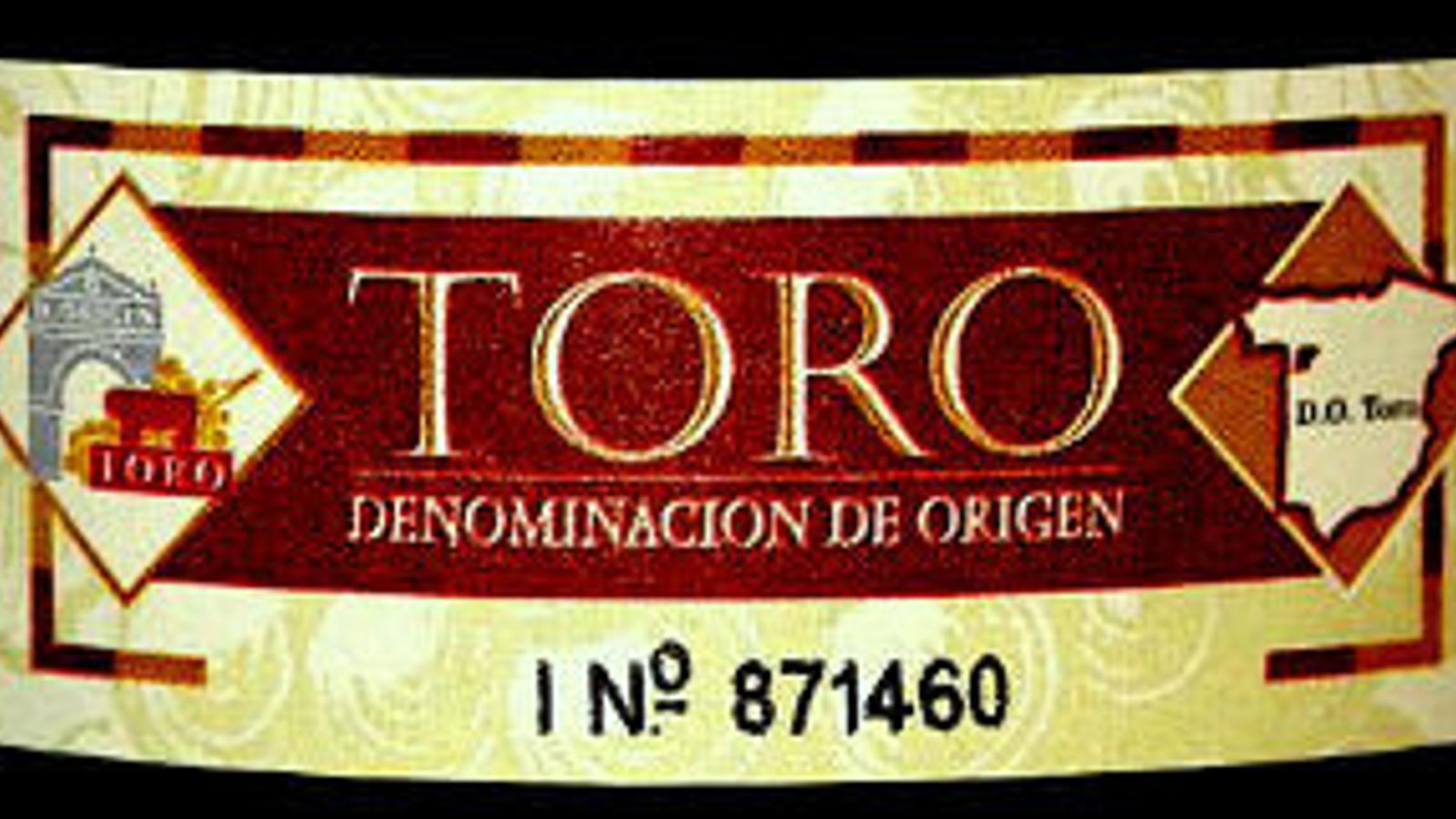 La Denominación de Origen Toro cierra 2016 con récord de ventas