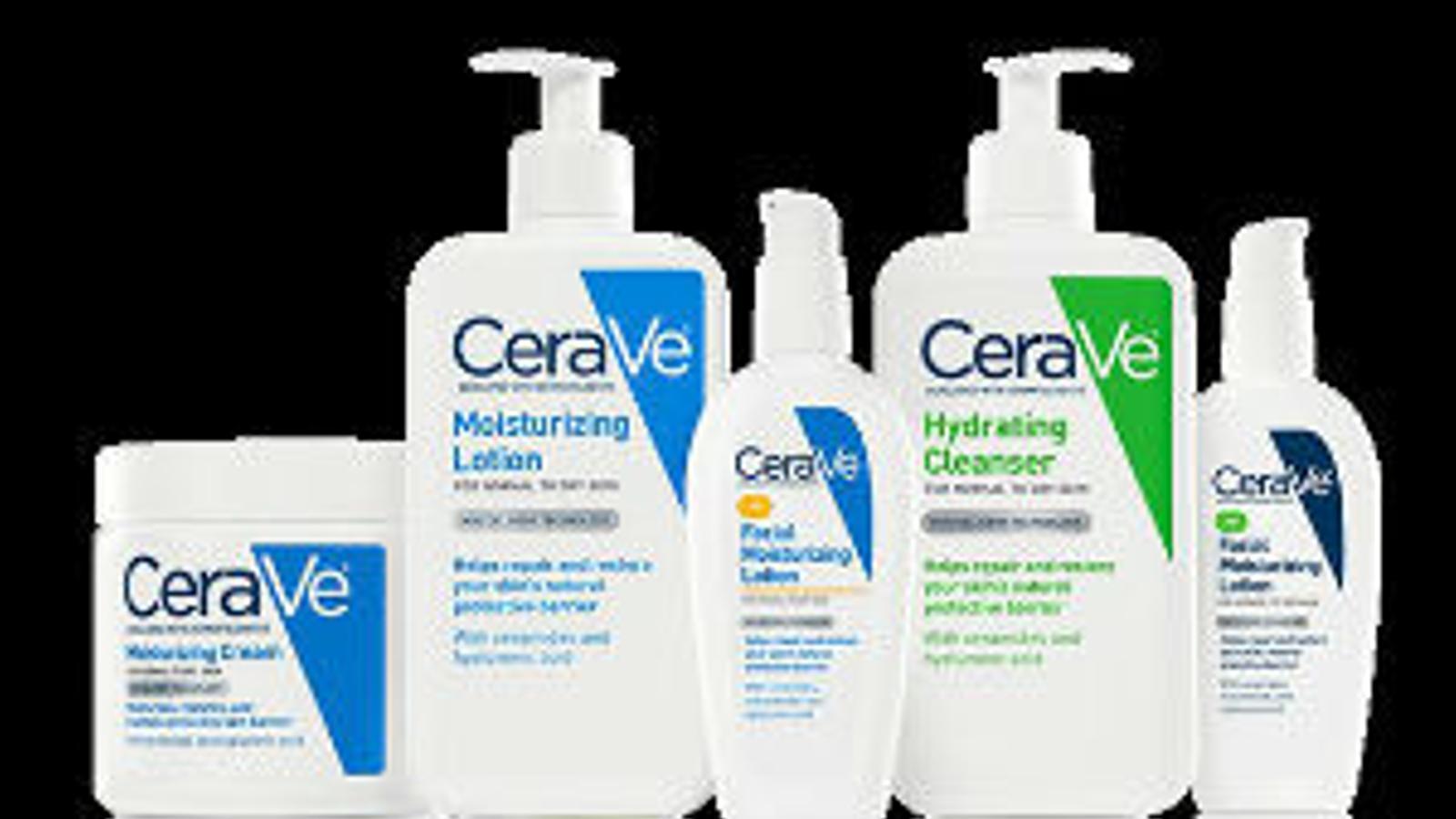 L’Oréal compra a Valeant las marcas CeraVe, AcneFree y Ambi