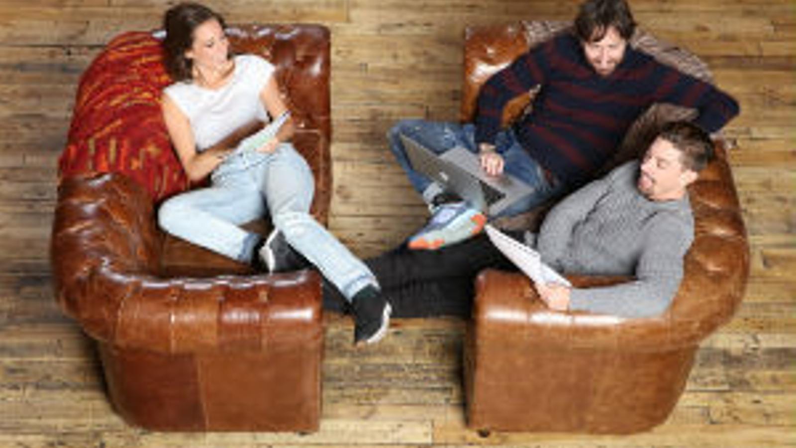 Campofrío sube al escenario