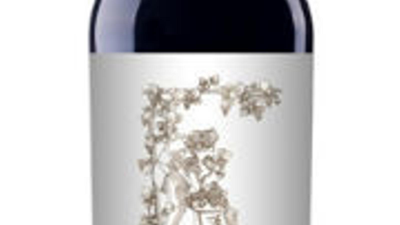 Yllera estrena nueva imagen para su Vendimia Seleccionada