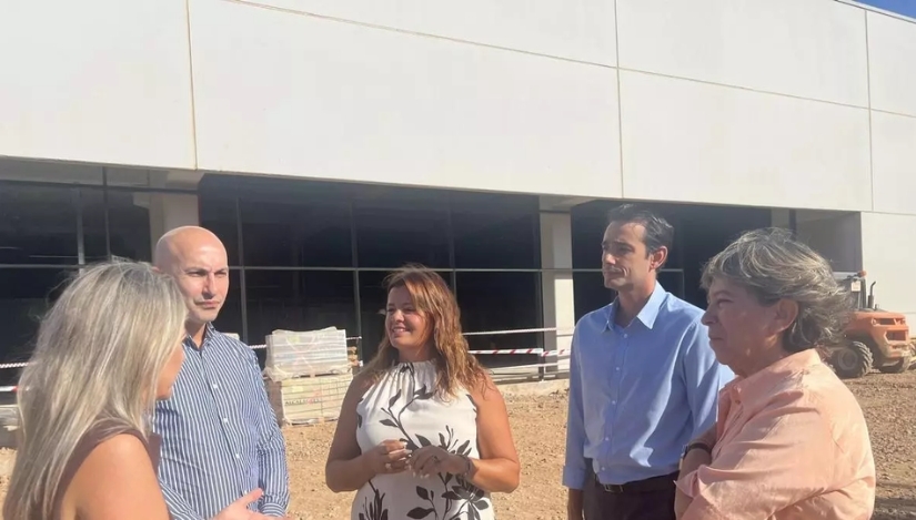 HiperDino abrirá un nuevo supermercado en Costa Teguise, Lanzarote, tras invertir 8 millones de euros