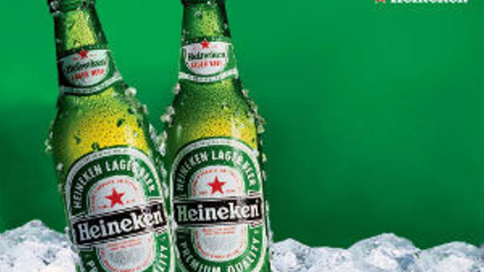 Heineken lanza un programa para captar jóvenes talentos