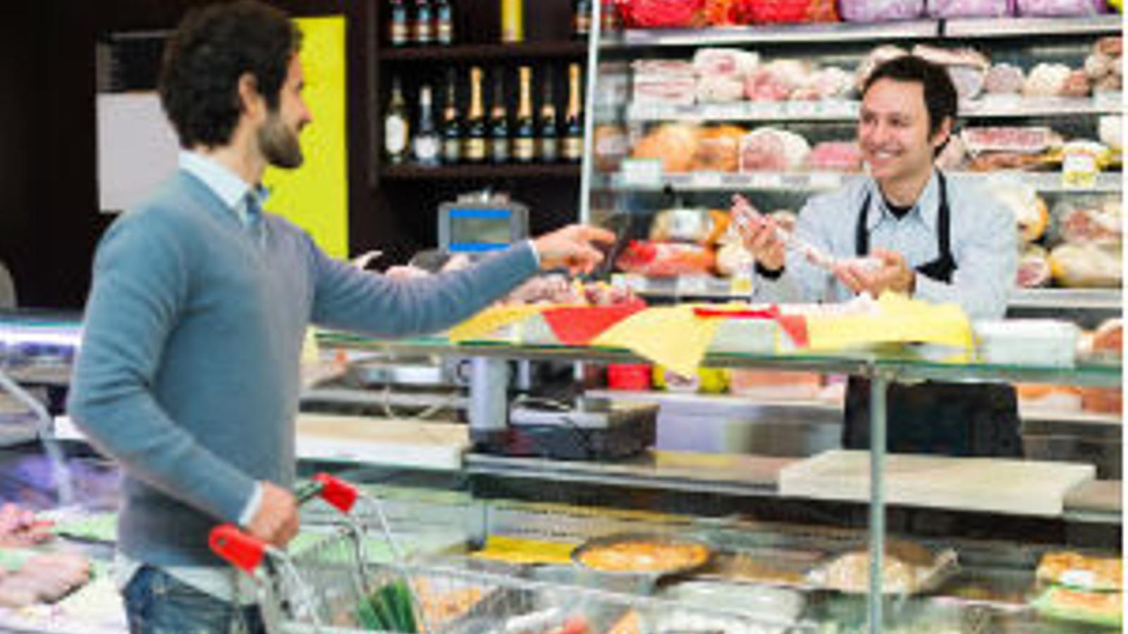 La actividad empresarial sugiere un crecimiento del 2,3% este año - 