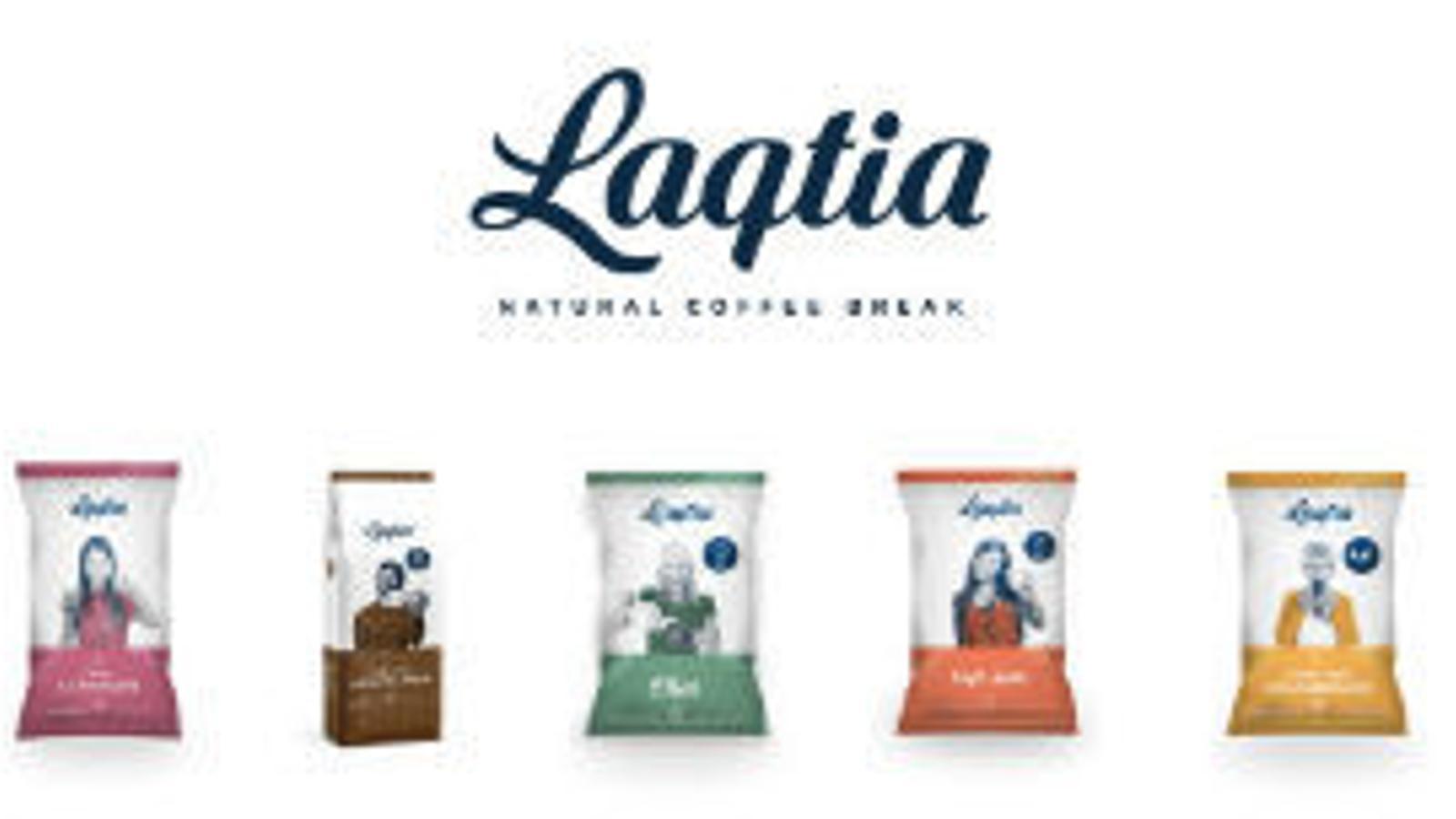 Laqtia renueva su imagen - 