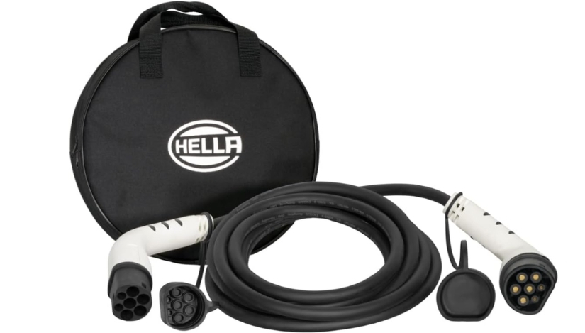 Hella amplía su gama de Electricidad y Electrónica con nuevas referencias para vehículos 100% eléctricos
