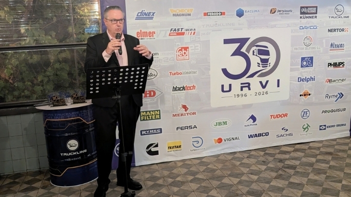 URVI cumple 30 años con el compromiso de seguir avanzando junto con sus socios