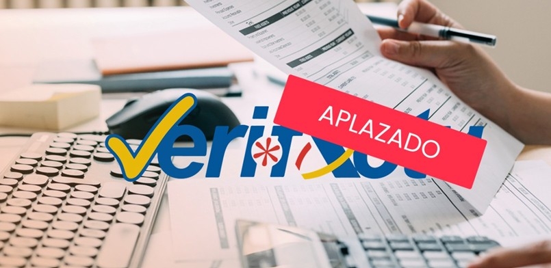 Hacienda vuelve a posponer la entrada en vigor de Verifactu: los talleres no estarán obligados hasta octubre de 2028